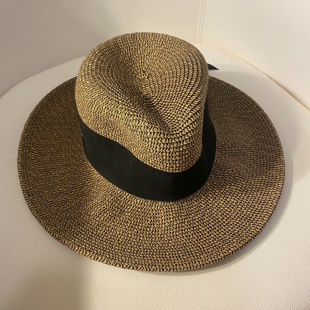 straw women's hat
